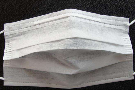 ES Non-Woven Fabric