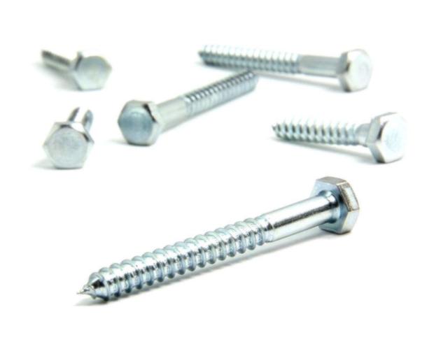 Lag Screw