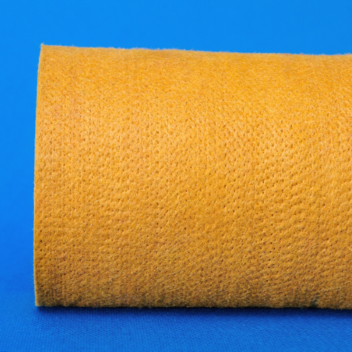 Pbo+Kevlar Felt Roller Sleeve Industry Felt Tube For Aluminum Extrusion for Industry