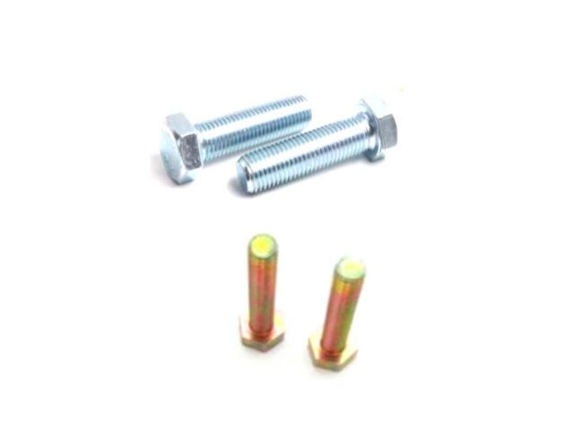 Hex Bolts