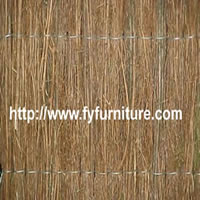 heather brushwood fence,flower stick,willow fence,bark fence,grass fence,rice straw fence,bamboo split fence,Plastic coated canes,reed fence,bamboo trellis fence
