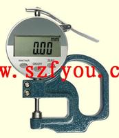 Electronic Digital Thickness Gauges