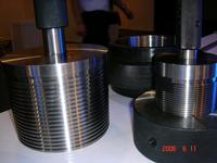 API gauges