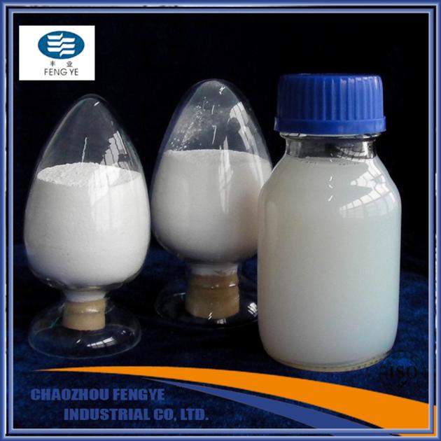 Zirconium Dioxide Powders