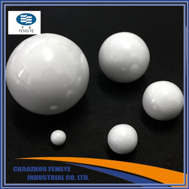 Zirconia Ball