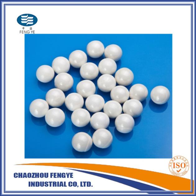 Zirconia Ball