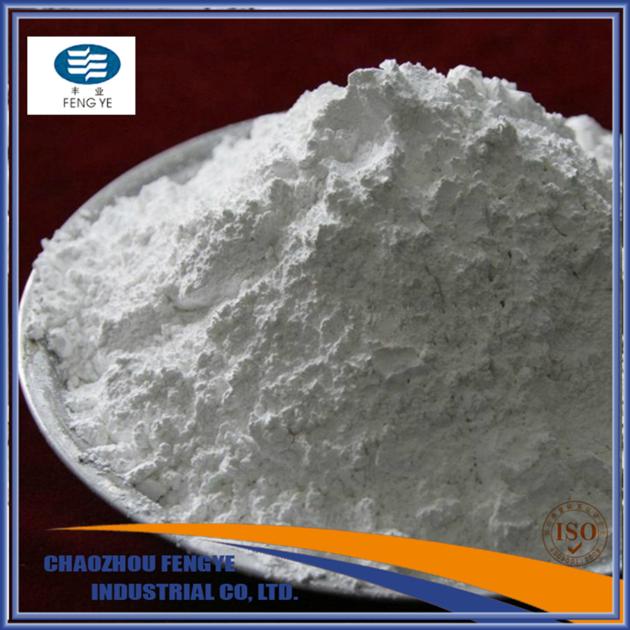 Zirconium Dioxide Powders
