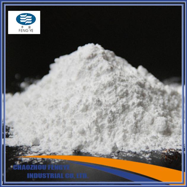 Zirconium Dioxide Powders