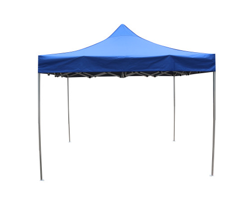 10'×10' Ez Pop Up Canopy Tent