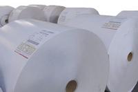 Folding box board