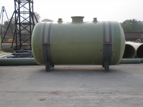Transport Tank Vessel Water Treatment