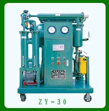 Oil Purifier