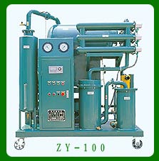 Oil Purifier