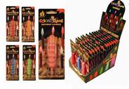 Color Flame Candles Item 1101#