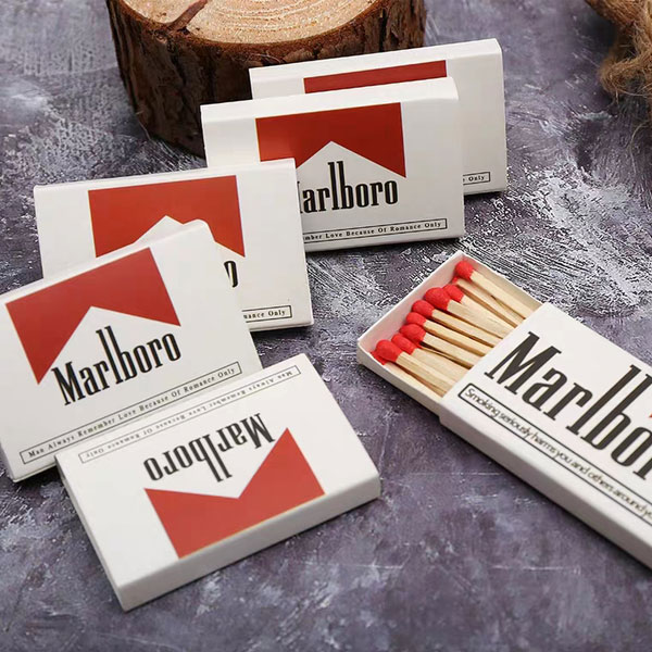 Safety Matches