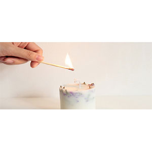 Candle Matches