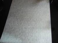 aluminium brush strips for aluminium blinds