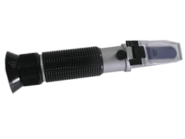 hand held refractometer-Brix