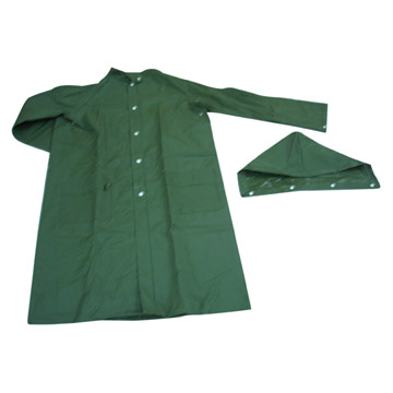 raincoat