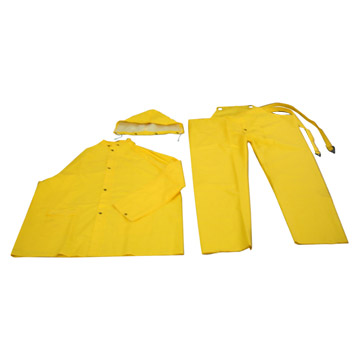 rainsuit