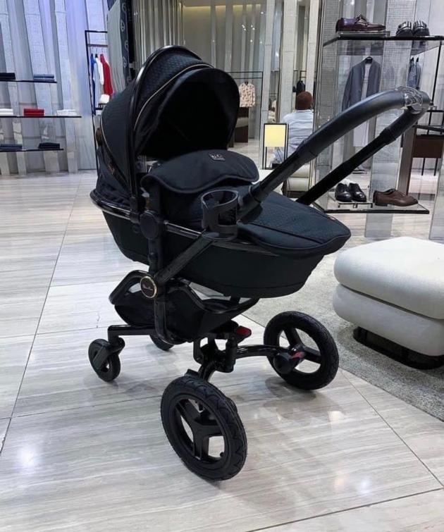 Wholesale Foldable Baby Stroller