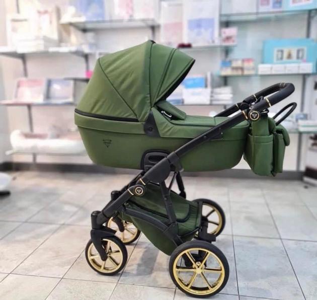 Wholesale Foldable Baby Stroller