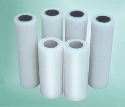 protective film and protection tape