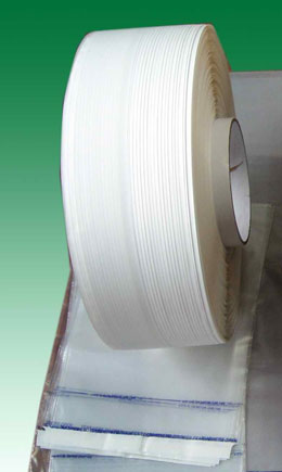 Bag sealing tape