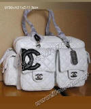 Sell Chanel Cambon Multipocket Reporter bag