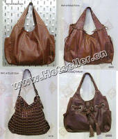 Supply KOOBA COGNAC GINGER BAG