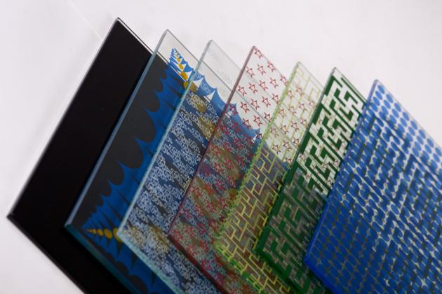Glass For Doors Windows And Railings