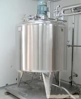 Emulsification machine