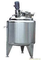 Storage tank