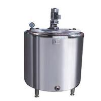 Hot and cold cylinder