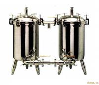 Double filter