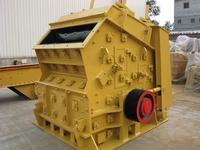 New Reaction crusher GW1210 