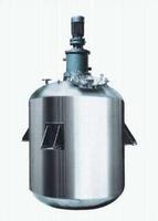 Reaction kettle