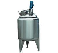 Fermentation tank