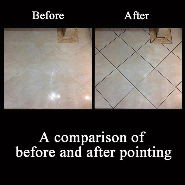 Waterproof Good Performance Joint Mixture On