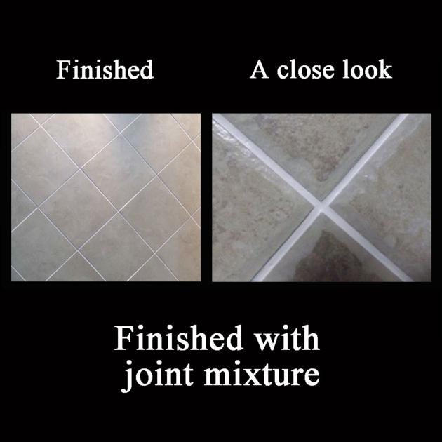 Waterproof Good Performance Joint Mixture On