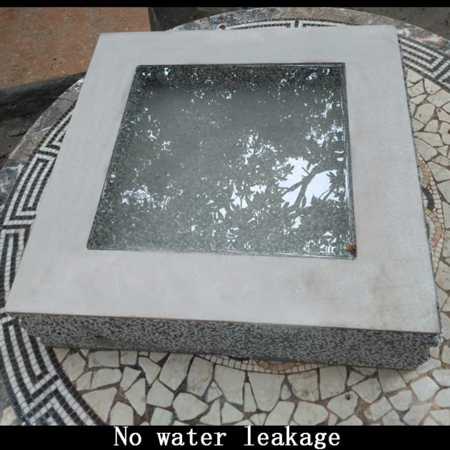 Fireproof Good Quality Eps Cement Foam