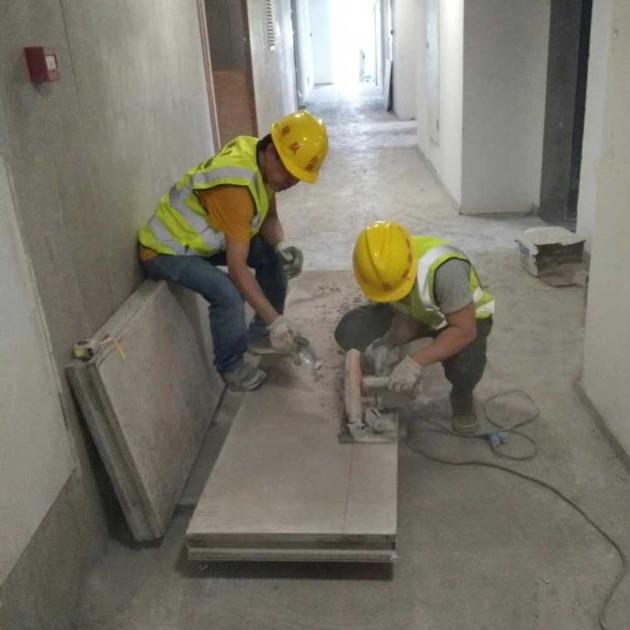 Fireproof Good Quality Eps Cement Foam