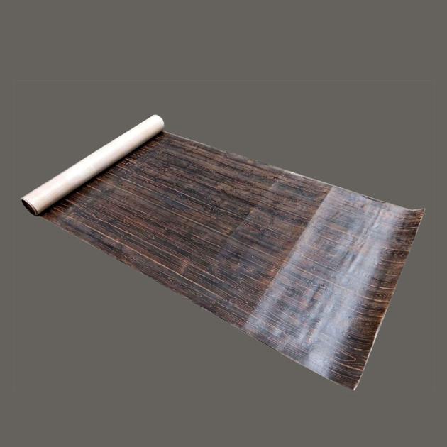 anti-aging waterproof Composite Structure Coating Sheet like outdoor wallpaper