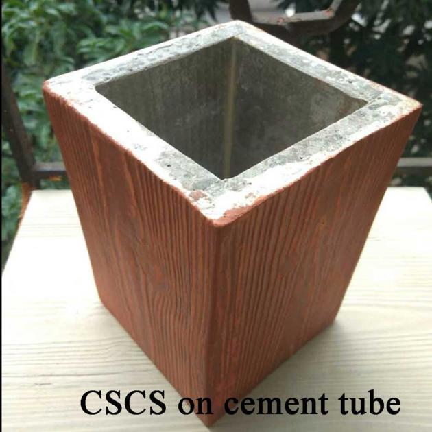 Anti Aging Waterproof Composite Structure Coating