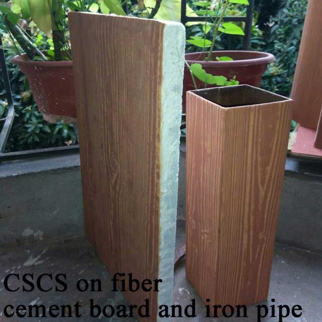 Anti Aging Waterproof Composite Structure Coating