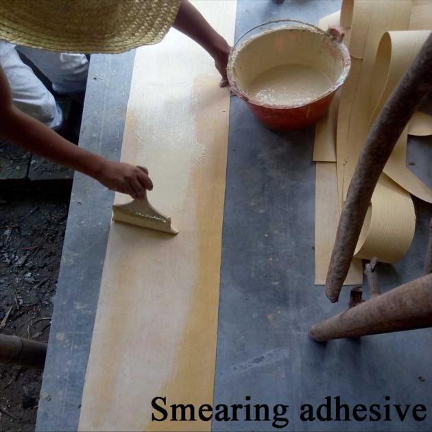 Anti Aging Waterproof Composite Structure Coating