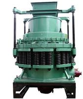 Spring cone crusher GW-B1303