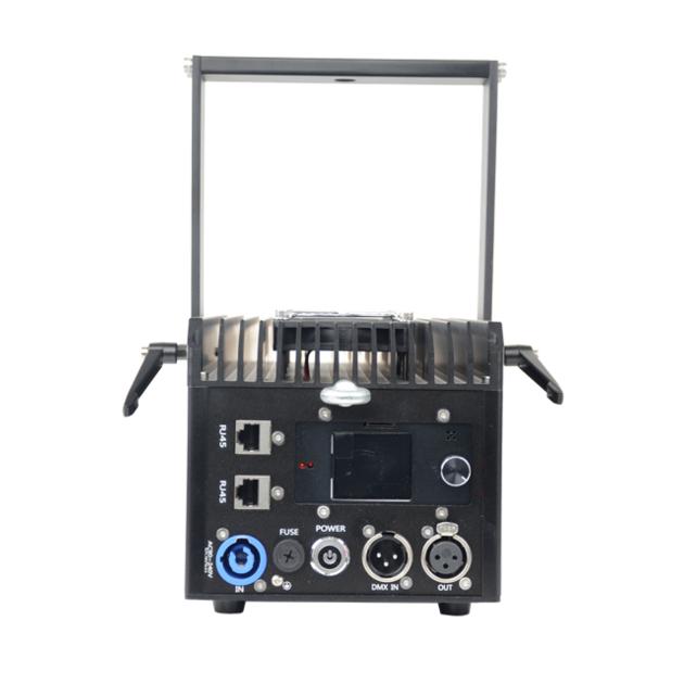 Mini 4W RGB Animation Laser Light