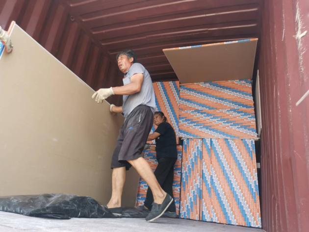 On Sale Good Price Gypsum Plaster