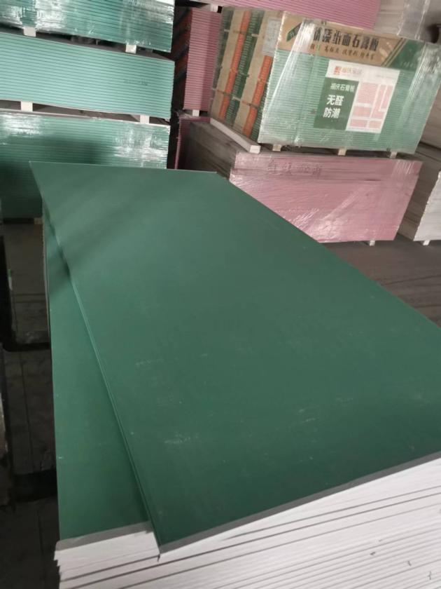 On Sale Good Price Gypsum Plaster